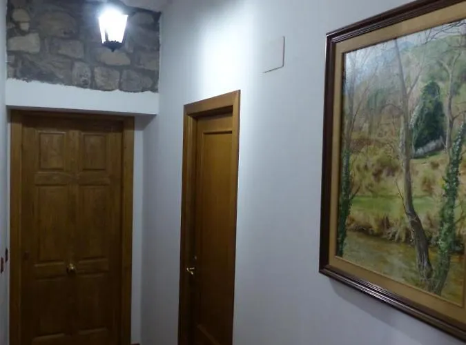 Lägenhet Casa Altemir *