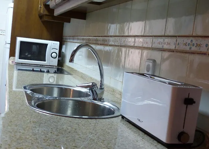 アパート Casa Altemir