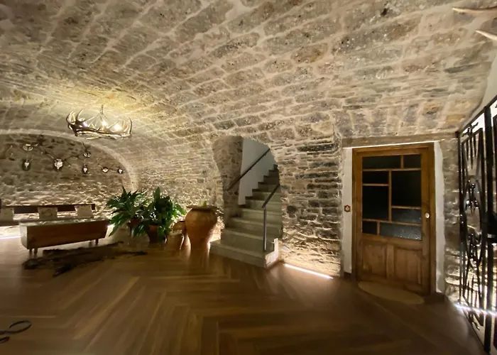 Casa Altemir Apartamento