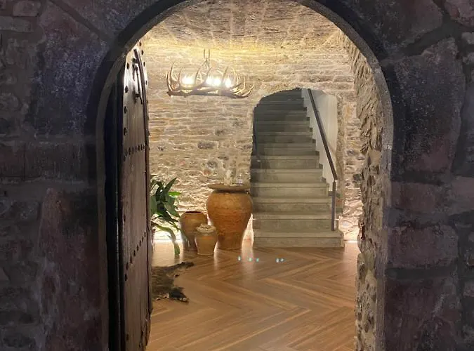 Apartamento Casa Altemir