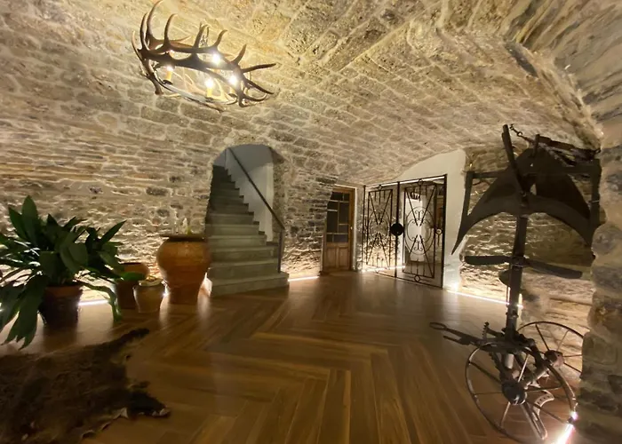 Casa Altemir Apartamento