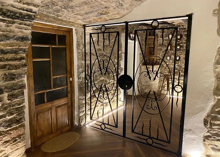 Apartamento Casa Altemir