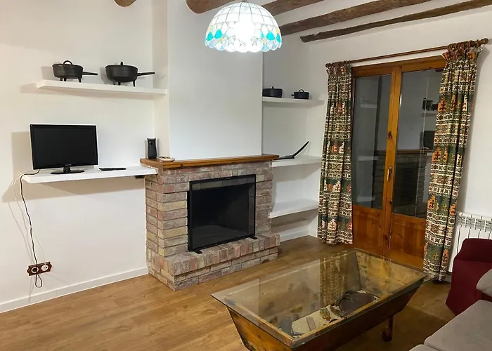 Casa Altemir Campo (Huesca)