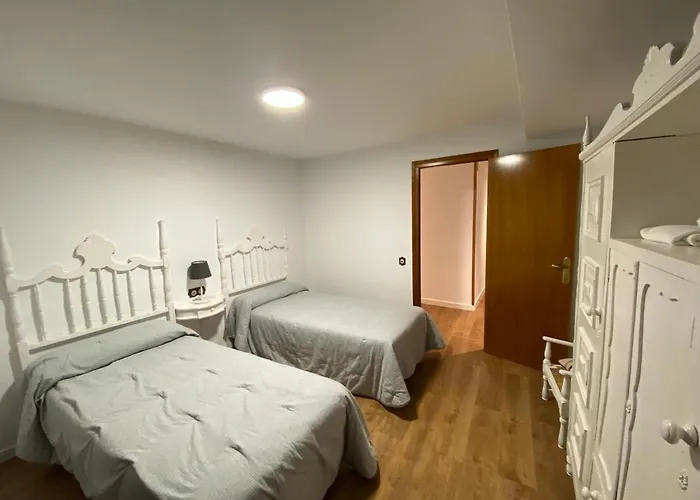 Casa Altemir * Campo (Huesca)