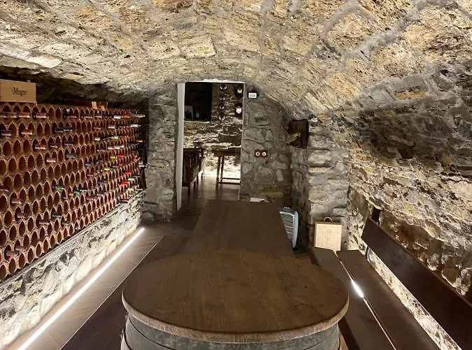 アパート Casa Altemir *