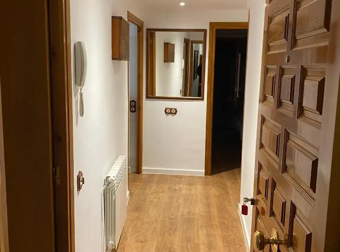 Lägenhet Casa Altemir