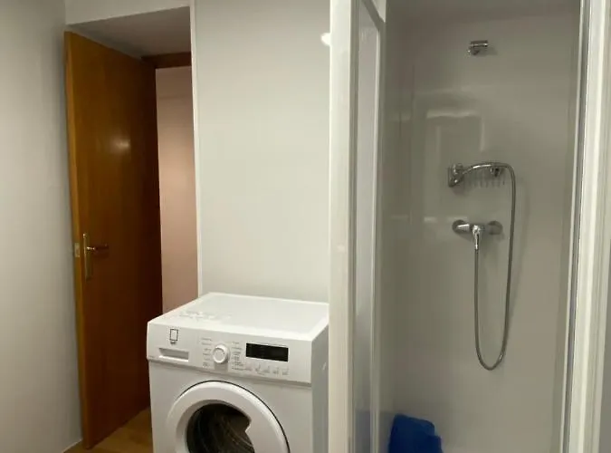 Lägenhet Casa Altemir Campo (Huesca)