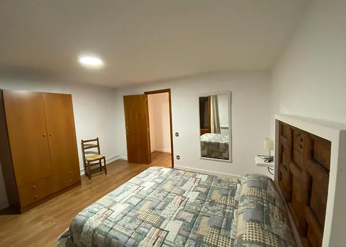 Casa Altemir Lägenhet *