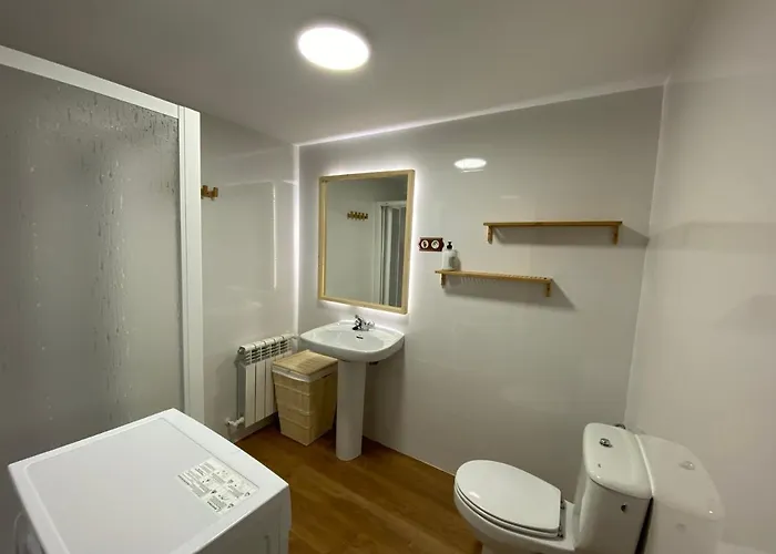 Casa Altemir Campo (Huesca)