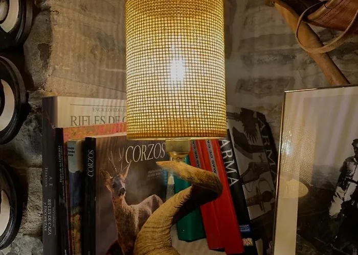 Lägenhet Casa Altemir