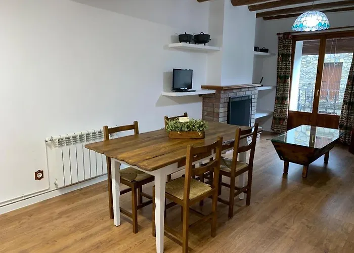 Casa Altemir Lägenhet *