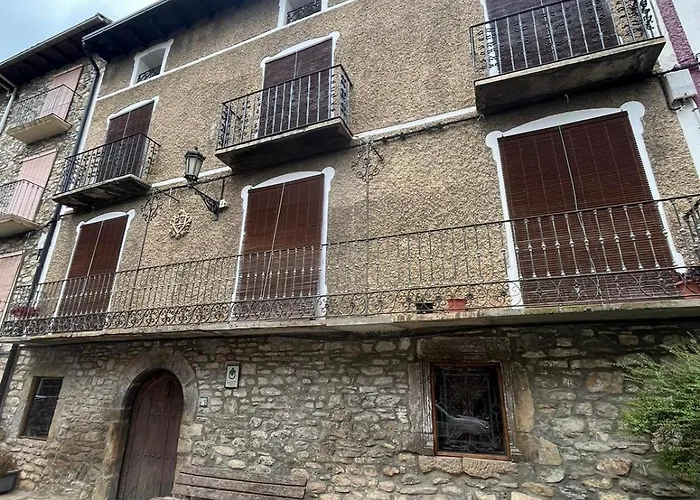 Lägenhet Casa Altemir