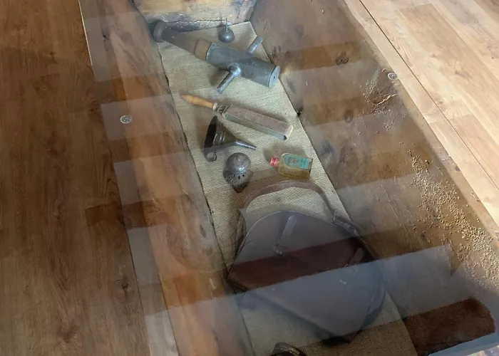 Casa Altemir アパート *