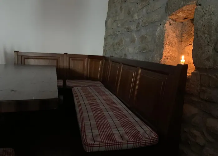 Casa Altemir * Campo (Huesca)