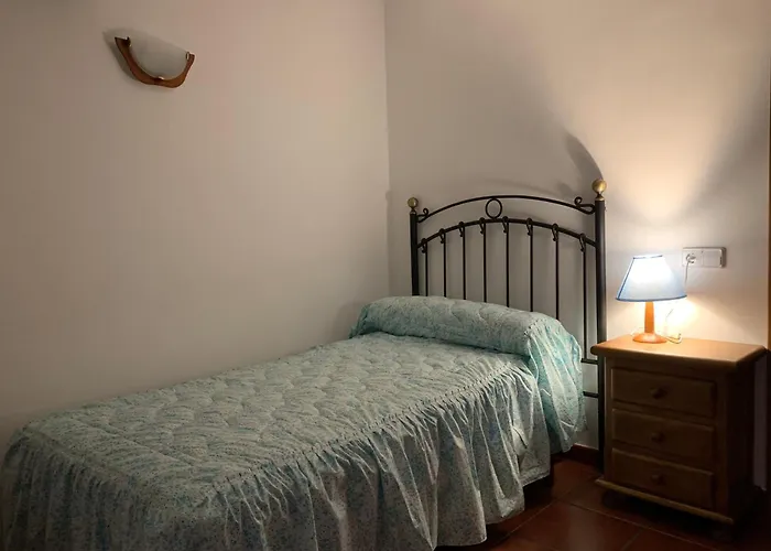 Lägenhet Casa Altemir