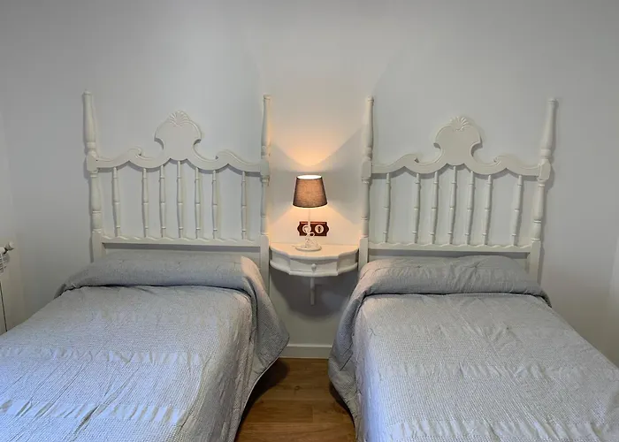 Lägenhet Casa Altemir