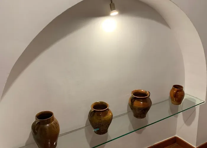 Casa Altemir Campo (Huesca)