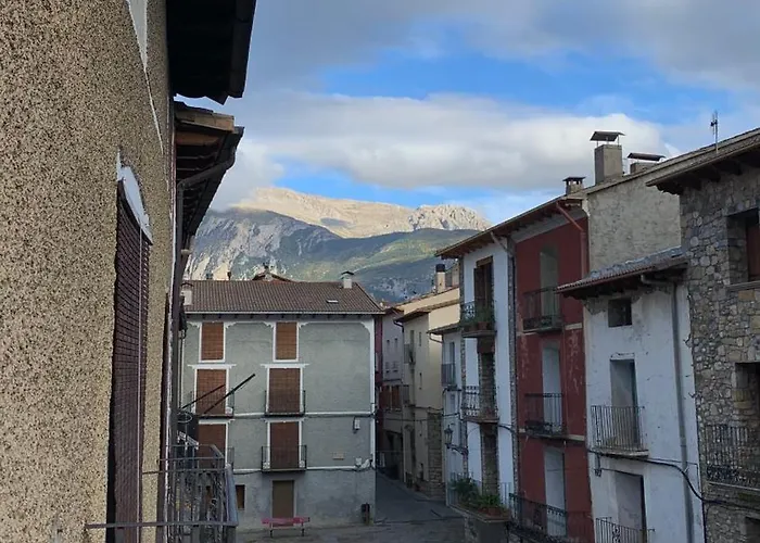 Lägenhet Casa Altemir