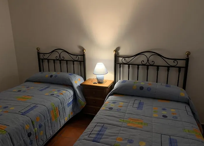 Casa Altemir Campo (Huesca)