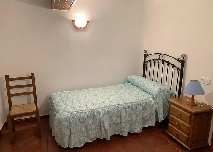 Casa Altemir Lägenhet