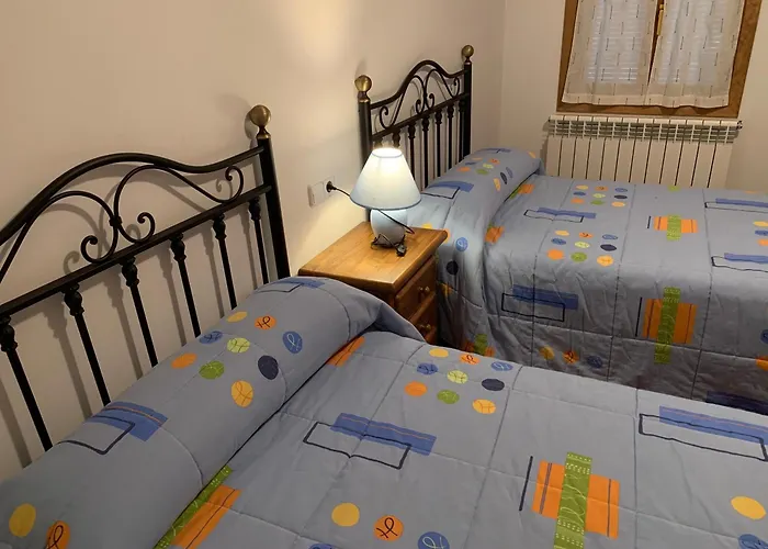 Casa Altemir Lägenhet *