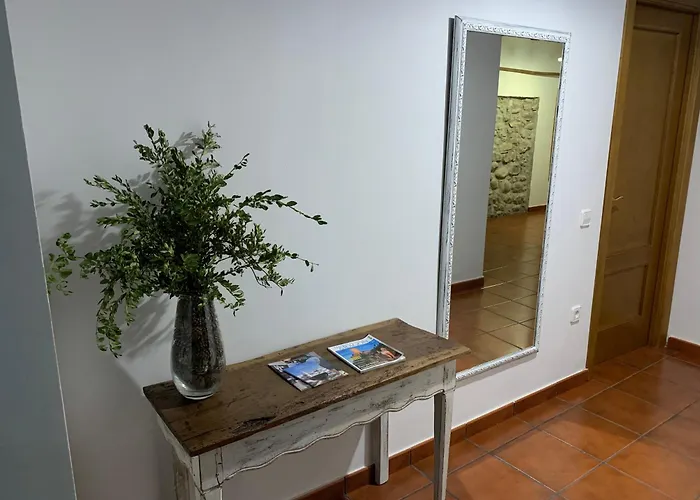 Casa Altemir * Campo (Huesca)