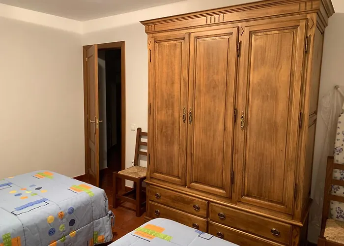 アパート Casa Altemir *