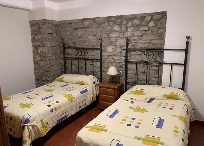 Casa Altemir Lägenhet *