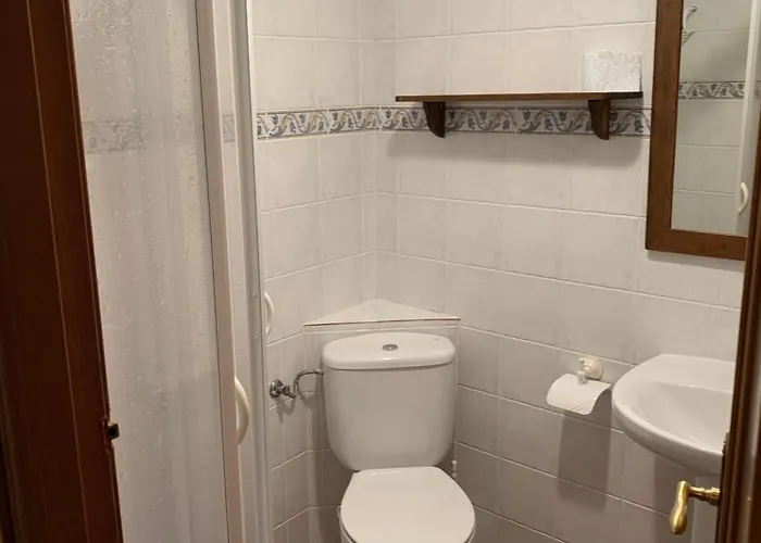 Casa Altemir カンポ