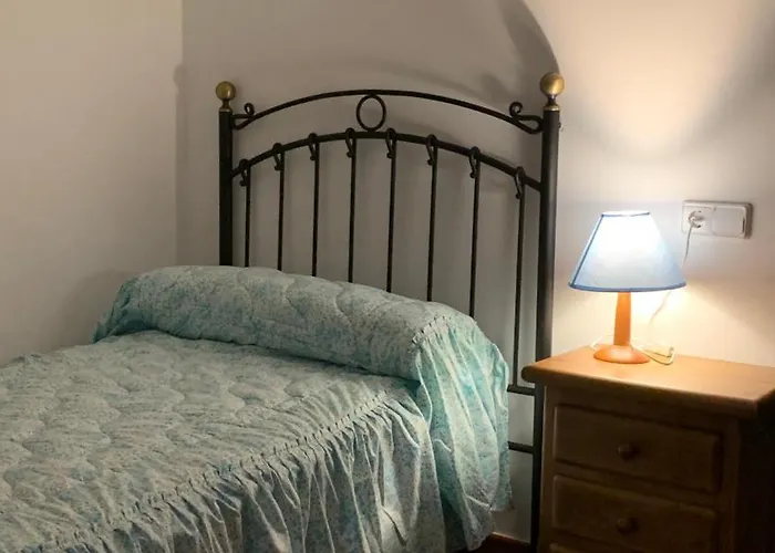 Casa Altemir Lägenhet *