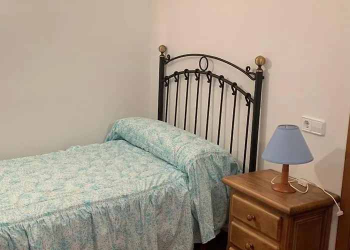 Lägenhet Casa Altemir