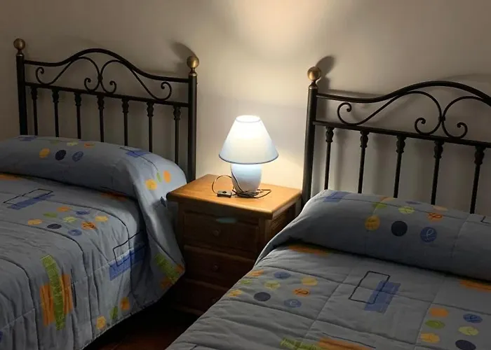 Casa Altemir Lägenhet