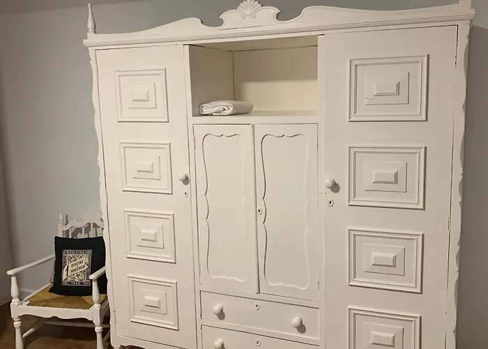 Lägenhet Casa Altemir *