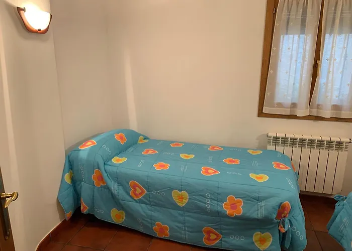 Casa Altemir * Campo (Huesca)