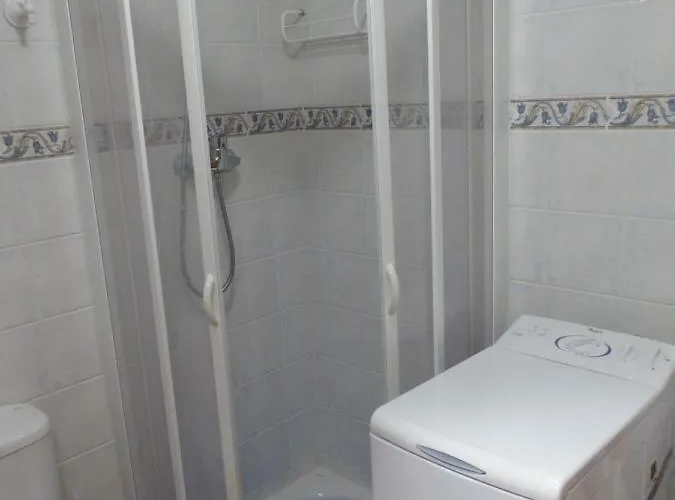 Lägenhet Casa Altemir Campo (Huesca)