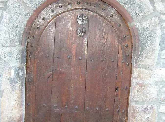 Casa Altemir Lägenhet *