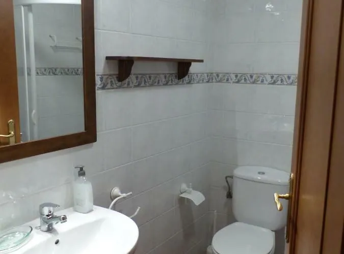 Lägenhet Casa Altemir