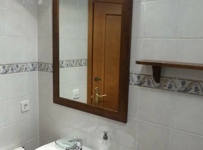 Casa Altemir アパート *