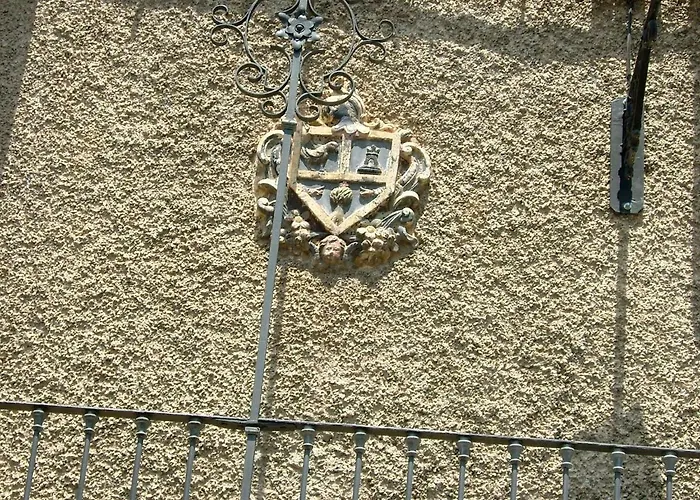 Casa Altemir Lägenhet Campo (Huesca)