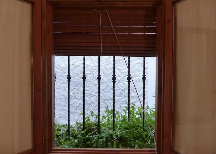 Casa Altemir Lägenhet