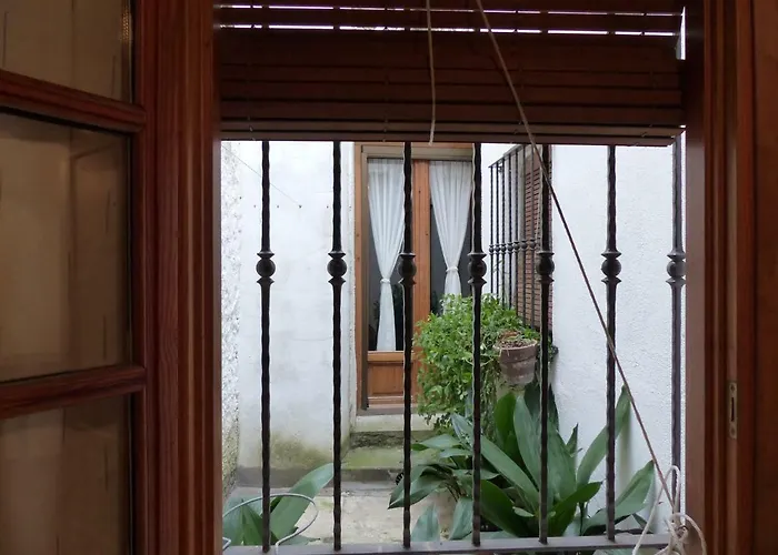 アパート Casa Altemir カンポ