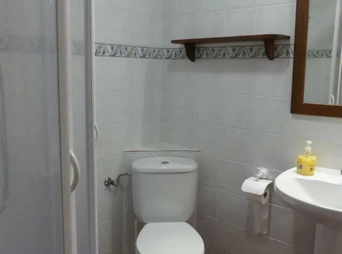 Casa Altemir * カンポ