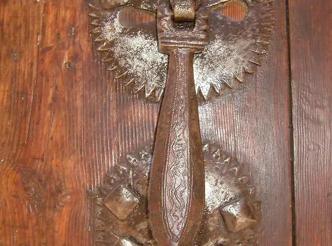 Casa Altemir * Campo (Huesca)