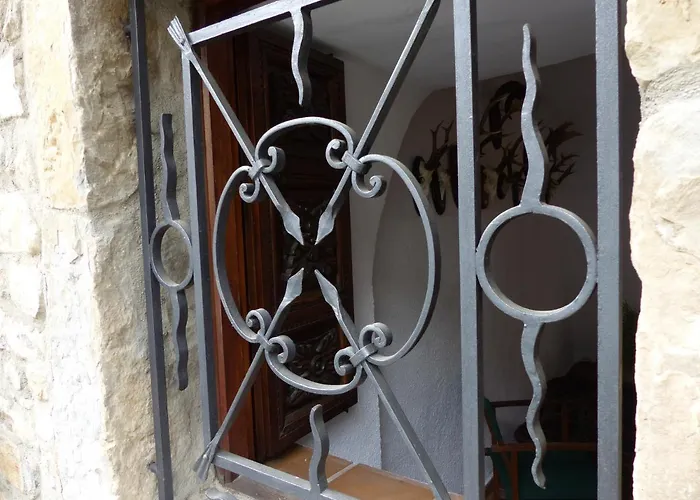 Casa Altemir Lägenhet